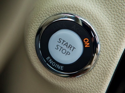 Infiniti FX. Система Intelligent Key (чип-ключ) Infiniti FX. Система Intelligent Key (чип-ключ)