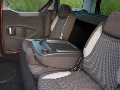 ������ ������� peugeot partner