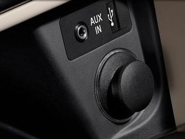 BMW X1. Подключение USB- и аудиоустройств BMW X1. Подключение USB- и аудиоустройств
