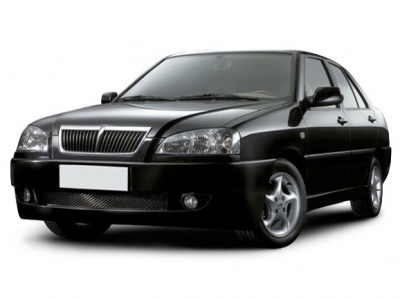 2007 Chery Amulet 1.6 MT - 105 000 руб. 2007 Chery Amulet 1.6 MT - 105 000 руб.