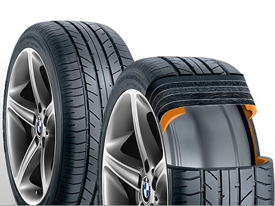 BMW 1 серия купе. Безопасные шины BMW 1 серия купе. Безопасные шины