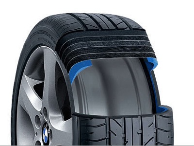 BMW 3 серия купе. Шины Run-flat BMW 3 серия купе. Шины Run-flat