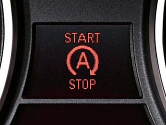 BMW 3 серия купе. Функция Auto Start Stop BMW 3 серия купе. Функция Auto Start Stop