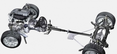 BMW 3 серия купе. xDrive BMW 3 серия купе. xDrive