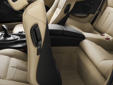 BMW 6 серия кабриолет. Комфортный доступ BMW 6 серия кабриолет. Комфортный доступ