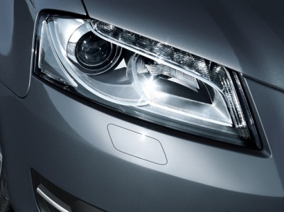 Audi A3 хэтчбек 5-дв.. Фары Xenon plus Audi A3 хэтчбек 5-дв.. Фары Xenon plus