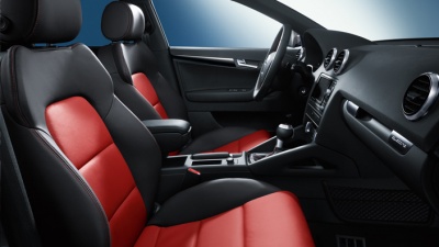 Audi A3 хэтчбек 5-дв.. Спортивные сиденья Audi A3 хэтчбек 5-дв.. Спортивные сиденья