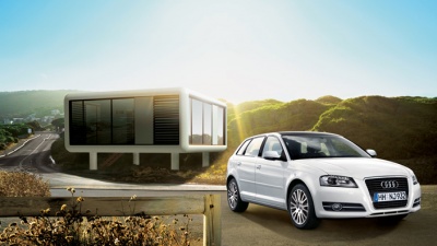 Audi A3 хэтчбек 3-дв.. Амортизаторы с переменной, электронно-управляемой жёсткостью - Audi magnetic ride Audi A3 хэтчбек 3-дв.. Амортизаторы с переменной, электронно-управляемой жёсткостью - Audi magnetic ride