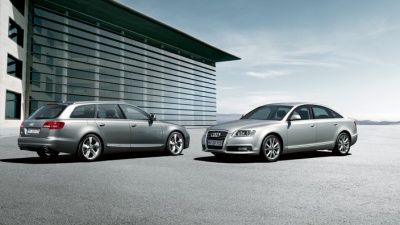 Audi A6 универсал. Система дистанционной электронной идентификации ключей "Advanced key" Audi A6 универсал. Система дистанционной электронной идентификации ключей "Advanced key"