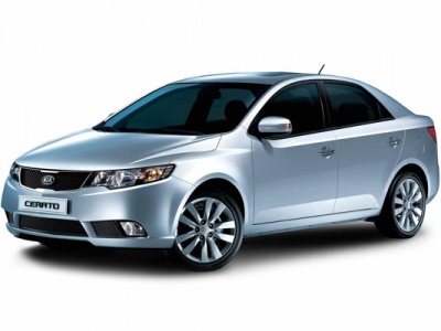 2010 KIA Cerato 1.6 MT - 445 000 руб. 2010 KIA Cerato 1.6 MT - 445 000 руб.