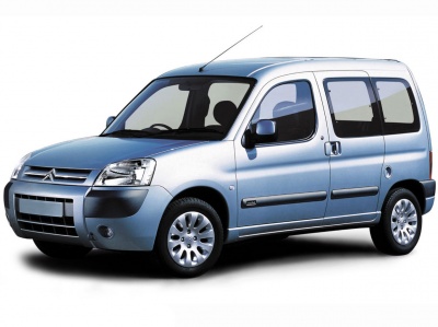 2011 Citroen Berlingo 1.4 MT - 349 000 руб. 2011 Citroen Berlingo 1.4 MT - 349 000 руб.