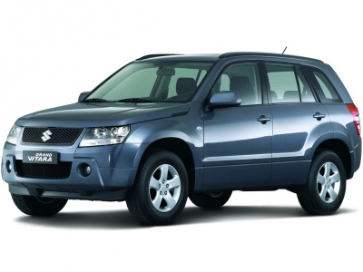 2011 Suzuki Grand Vitara 2.0 AT - 705 000 руб. 2011 Suzuki Grand Vitara 2.0 AT - 705 000 руб.