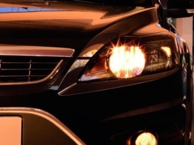 Ford Focus хэтчбек 5-дв.. Технологии освещения Ford Focus хэтчбек 5-дв.. Технологии освещения