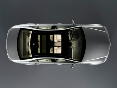 Mercedes-Benz C-Класс седан. Панорамная сдвижная крыша Mercedes-Benz C-Класс седан. Панорамная сдвижная крыша
