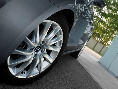 Citroen C4 5-дв.. Система контроля давления в шинах Citroen C4 5-дв.. Система контроля давления в шинах