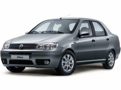 2008 FIAT Albea 1.4 MT - 177 000 руб. 2008 FIAT Albea 1.4 MT - 177 000 руб.