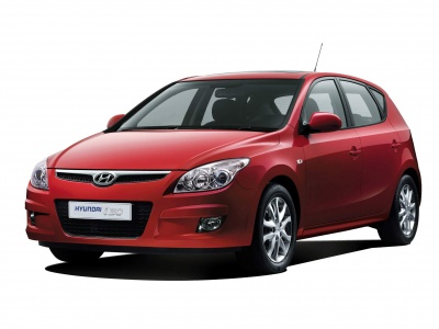 2009 Hyundai i30 1.6 MT - 339 000 руб. 2009 Hyundai i30 1.6 MT - 339 000 руб.