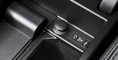 BMW 3 серия универсал. USB-аудиоинтерфейс и вход AUX BMW 3 серия универсал. USB-аудиоинтерфейс и вход AUX