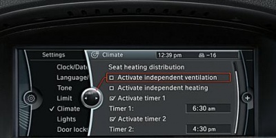 BMW 3 серия универсал. Стояночный подогреватель. BMW 3 серия универсал. Стояночный подогреватель.