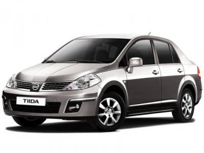 2011 Nissan Tiida 1.6 AT - 399 000 руб. 2011 Nissan Tiida 1.6 AT - 399 000 руб.