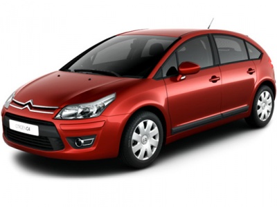 2009 Citroen C4 1.6 MT - 290 000 руб. 2009 Citroen C4 1.6 MT - 290 000 руб.