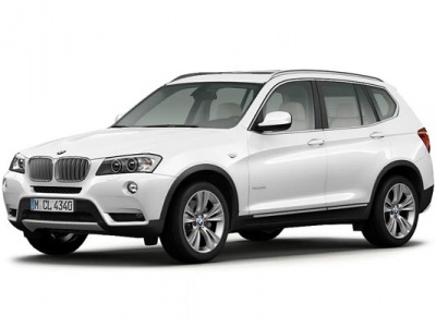 2014 BMW X3 20i AT - 1 160 000 руб. 2014 BMW X3 20i AT - 1 160 000 руб.