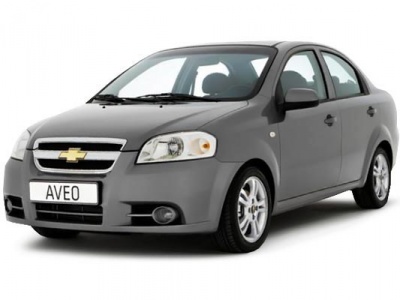 2010 Chevrolet Aveo 1.4 MT - 263 000 руб. 2010 Chevrolet Aveo 1.4 MT - 263 000 руб.