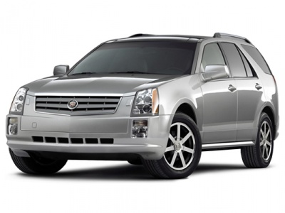2008 Cadillac SRX 3.6 AT - 430 000 руб. 2008 Cadillac SRX 3.6 AT - 430 000 руб.