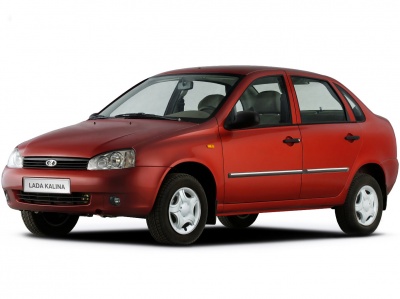 2005 LADA Kalina 1.6 MT - 125 000 руб. 2005 LADA Kalina 1.6 MT - 125 000 руб.