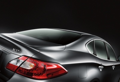 Infiniti M. Покрытие Anti Scratch Paint Infiniti M. Покрытие Anti Scratch Paint