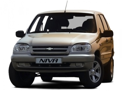 2008 Chevrolet Niva 1.7 MT - 260 000 руб. 2008 Chevrolet Niva 1.7 MT - 260 000 руб.
