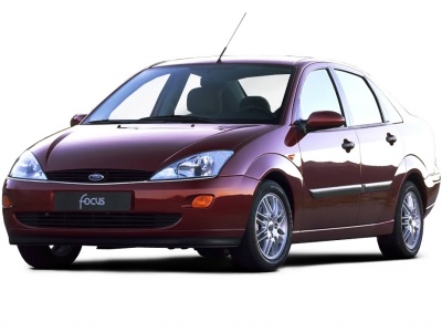 2003 Ford Focus 1.8 MT - 107 000 руб. 2003 Ford Focus 1.8 MT - 107 000 руб.