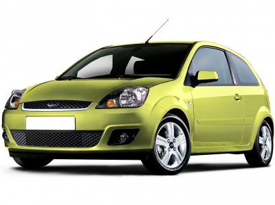2006 Ford Fiesta 1.4 AMT - 215 000 руб. 2006 Ford Fiesta 1.4 AMT - 215 000 руб.