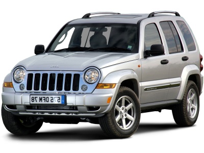 2004 Jeep Cherokee 2.8 TD AT - 379 000 руб. 2004 Jeep Cherokee 2.8 TD AT - 379 000 руб.