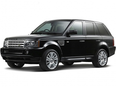 2007 Land Rover Range Rover Sport 3.6 TD AT - 695 000 руб. 2007 Land Rover Range Rover Sport 3.6 TD AT - 695 000 руб.