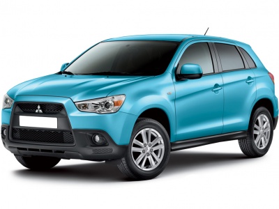 2012 Mitsubishi ASX 1.8 CVT 2WD - 714 000 руб. 2012 Mitsubishi ASX 1.8 CVT 2WD - 714 000 руб.