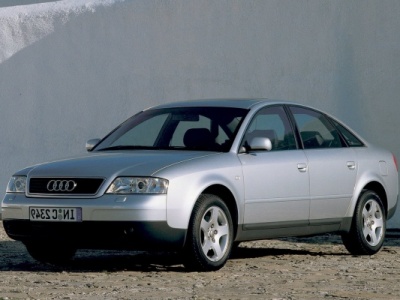 1999 Audi A6 2.4 МТ - 262 000 руб. 1999 Audi A6 2.4 МТ - 262 000 руб.
