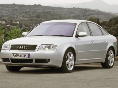 2002 Audi A6 1.8 T CVТ - 350 000 руб. 2002 Audi A6 1.8 T CVТ - 350 000 руб.