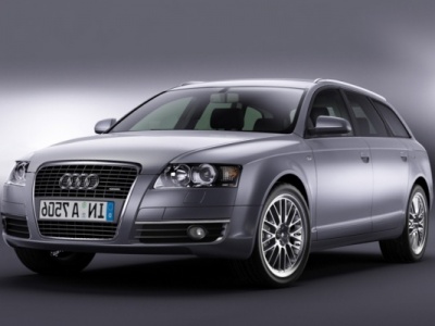 2007 Audi A6 3.2 FSI CVT - 549 000 руб. 2007 Audi A6 3.2 FSI CVT - 549 000 руб.