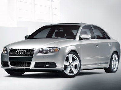 2005 Audi A4 2.0 CVT - 369 000 руб. 2005 Audi A4 2.0 CVT - 369 000 руб.