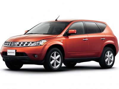 2006 Nissan Murano 3.5 CVT - 350 000 руб. 2006 Nissan Murano 3.5 CVT - 350 000 руб.