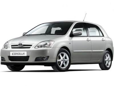2005 Toyota Corolla 1.6 AT - 350 000 руб. 2005 Toyota Corolla 1.6 AT - 350 000 руб.