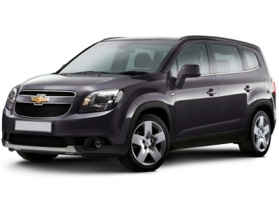 2011 Chevrolet Orlando 1.8 AT - 632 000 руб. 2011 Chevrolet Orlando 1.8 AT - 632 000 руб.