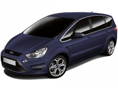 2011 Ford S-MAX 2.3 AT - 659 000 руб. 2011 Ford S-MAX 2.3 AT - 659 000 руб.