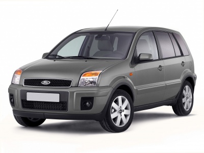 2006 Ford Fusion 1.4 MT - 265 000 руб. 2006 Ford Fusion 1.4 MT - 265 000 руб.