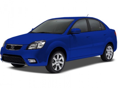 2010 KIA Rio 1.4 MT - 389 000 руб. 2010 KIA Rio 1.4 MT - 389 000 руб.