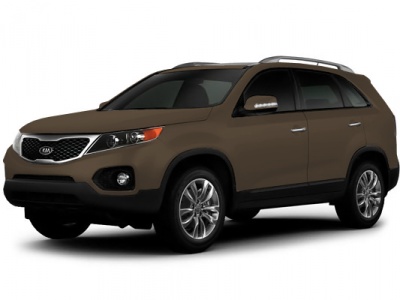 2011 KIA Sorento 2.4 MT - 799 000 руб. 2011 KIA Sorento 2.4 MT - 799 000 руб.