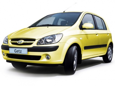 2008 Hyundai Getz 1.4 MT - 274 000 руб. 2008 Hyundai Getz 1.4 MT - 274 000 руб.