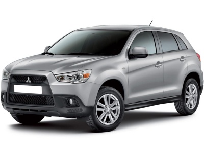 2012 Mitsubishi ASX 1.6 MT 2WD - 679 700 руб. 2012 Mitsubishi ASX 1.6 MT 2WD - 679 700 руб.