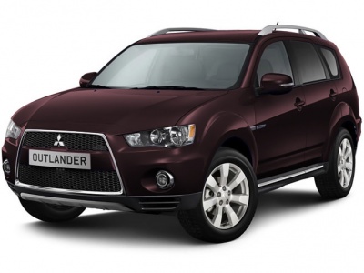 2012 Mitsubishi Outlander XL 2.4 CVT 4WD - 835 000 руб. 2012 Mitsubishi Outlander XL 2.4 CVT 4WD - 835 000 руб.